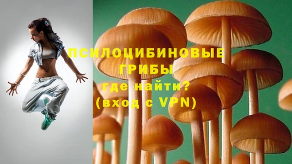 MESCALINE Алзамай